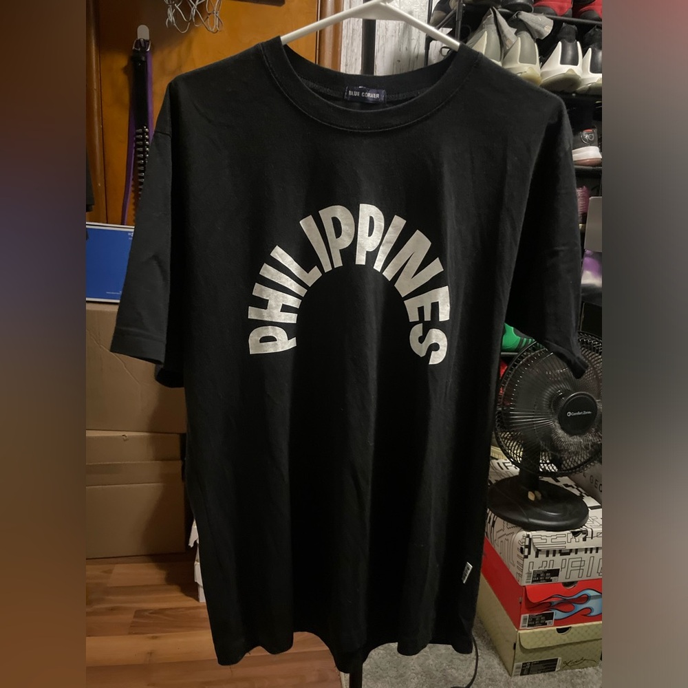 Philippines T-Shirt
